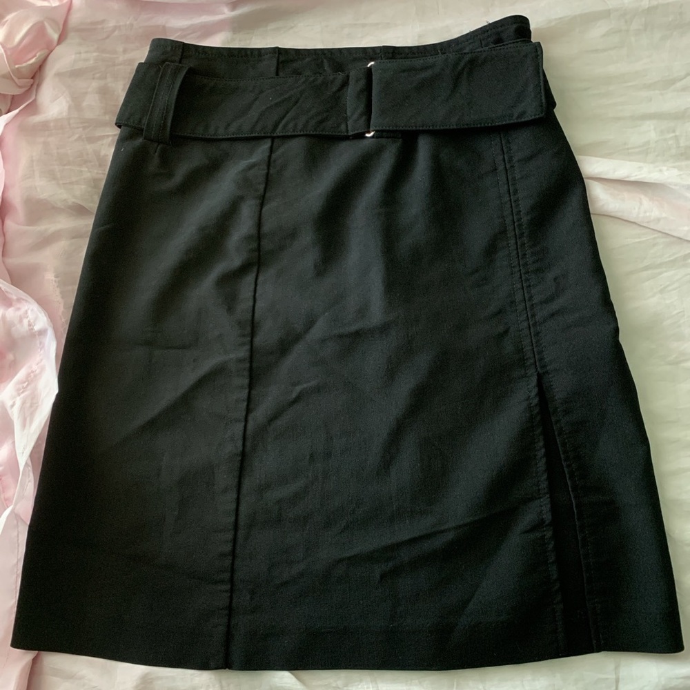 Charlotte Russe Pencil Skirt